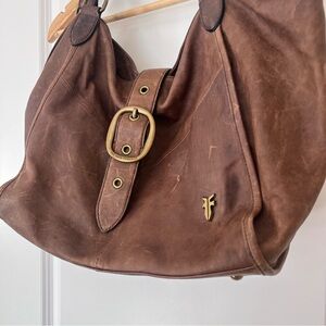 Frye bag